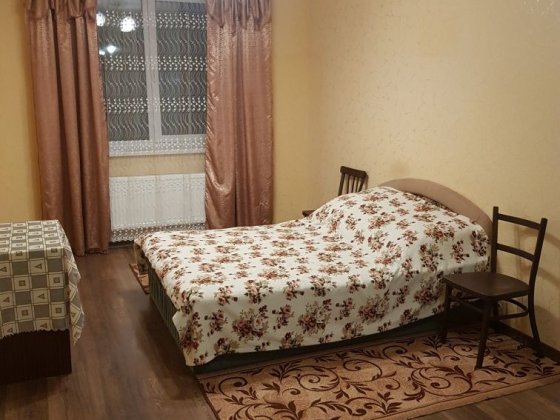Здам 1 кімнатну квартиру 42 кв.м. в селі Білогородка Белогородка