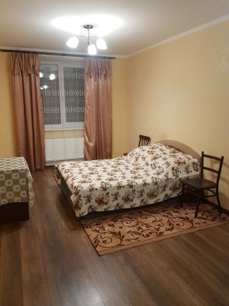 Здам 1 кімнатну квартиру 42 кв.м. в селі Білогородка - фото 1