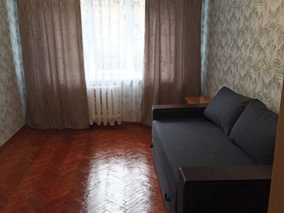 сдам квартиру 2 кімнатну Задорожний провулок, 5 Лісники