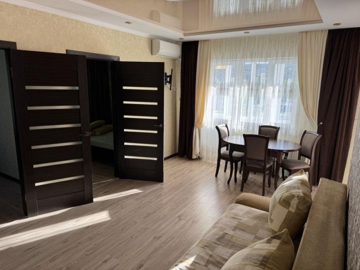 Здам квартиру, оренда квартири район ПМК, центр - фото 1