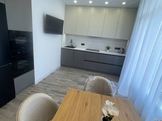 Оренда 2 кімнатної квартири, 70м.кв ПЕРША ЗДАЧА ЖК «НИВКИ ПАРК» 3хв метро Нивки Кагарлик