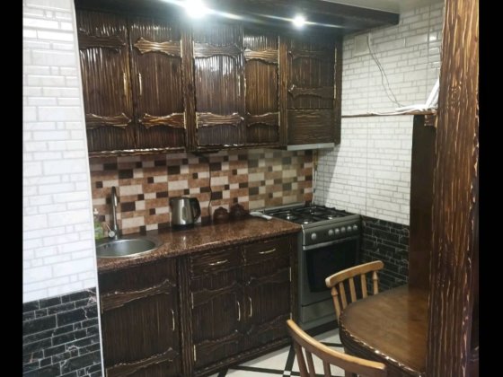 Здам квартиру студію з власним двориком Немешаево