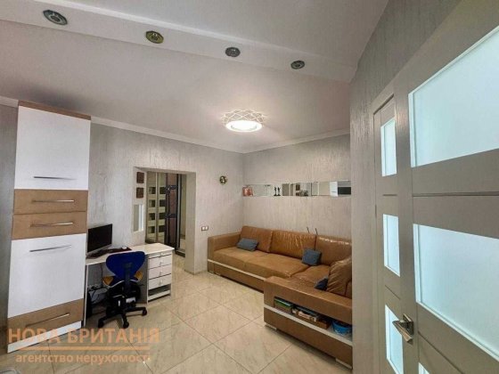 Оренда стильної 1-кімнатної квартири в ЖК Чайка! 56 м² Чайки