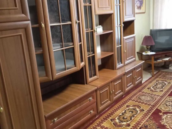 ВЛАСНИК. Оренда ВІЛЬНА. 2 кімн. кварт.Львів-ВИННИКИ, Личаківський р-н Винники