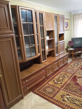 ВЛАСНИК. Оренда ВІЛЬНА. 2 кімн. кварт.Львів-ВИННИКИ, Личаківський р-н - фото 1