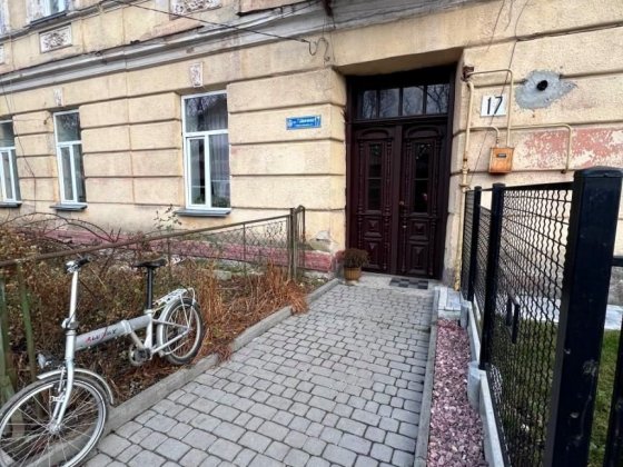 Городок        Тараса Шевченко ул., 17 Городок