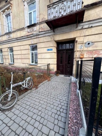 Городок        Тараса Шевченко ул., 17 - фото 1