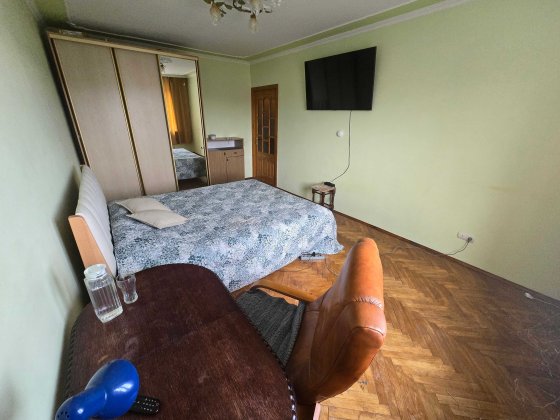 Довгострокова оренда 3х кім. квартири у м. Львів вул. Мазепи (Балатон) Малехів