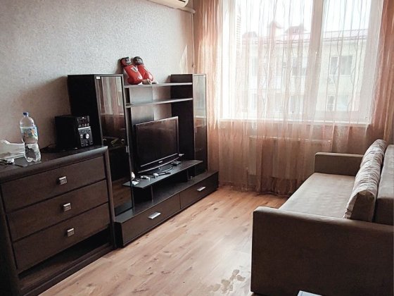 Сдам 1 комн.кв. 7е Небо Авангард