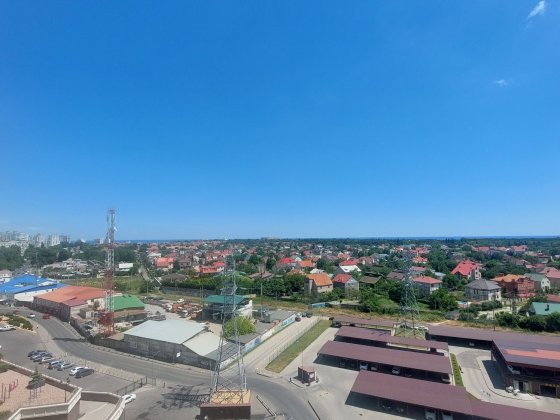 Сдаётся Студия В ЖК 5 Жемчужина Лиманка