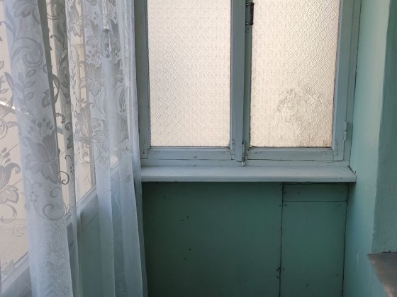 Хозяин , Сдам 1 комнатную квартиру долгосрочно Крижанівка