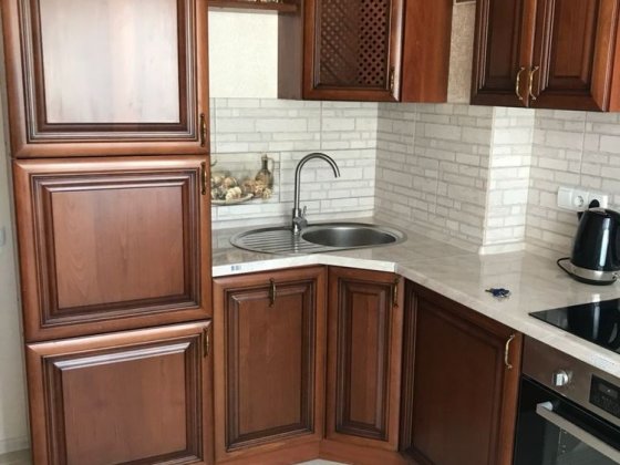 Оренда  1-кімнатна  квартира ЖК Маршал Сити Таірово Лиманка
