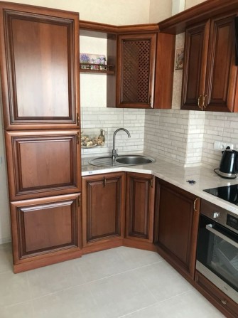 Оренда  1-кімнатна  квартира ЖК Маршал Сити Таірово - фото 1