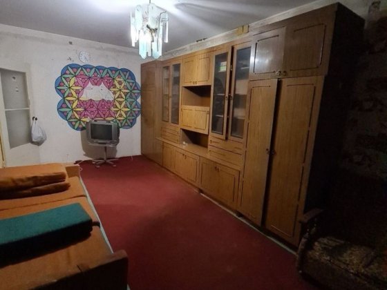 От ХОЗЯИНА Сдам 2ку Поселок Корсунці