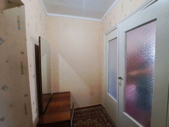 Оренда 1 кімнатноі квартири в центрі на Театральній Первомайск