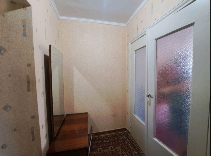 Оренда 1 кімнатноі квартири в центрі на Театральній - фото 1