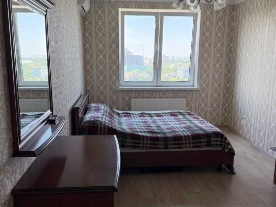 Оренда кваритри довгостроково Киев