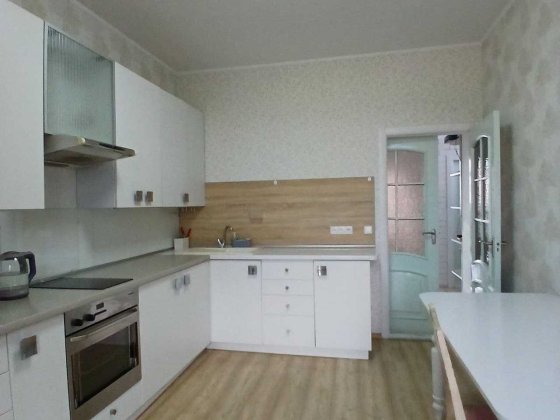 Квартира в новобудові, проспект Науки