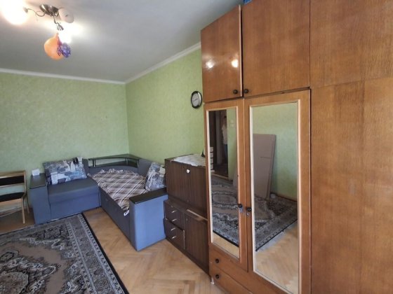 Здам 1.5.9, вулиця Митрофанова, 7000 Белая Церковь