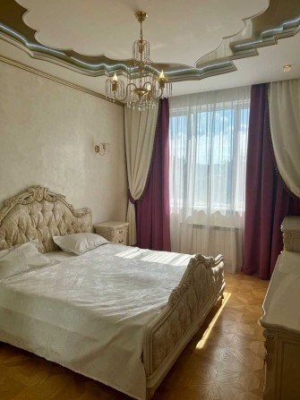 квартира 3к + кабінет, підземний паркінг, пр. Науки 30, 5 поверх; ВІД ВЛАСНИКА - фото 1