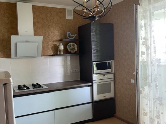 Здам 1 квартиру Бабкіна 6