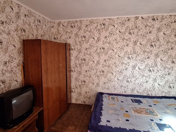 Здам 1 кім.квартиру в центрі міста