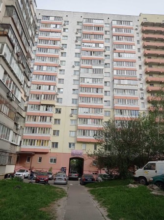 Оренда 1 кімнатної квартири м Бровари вулиця Олімпійська 8Б - фото 1