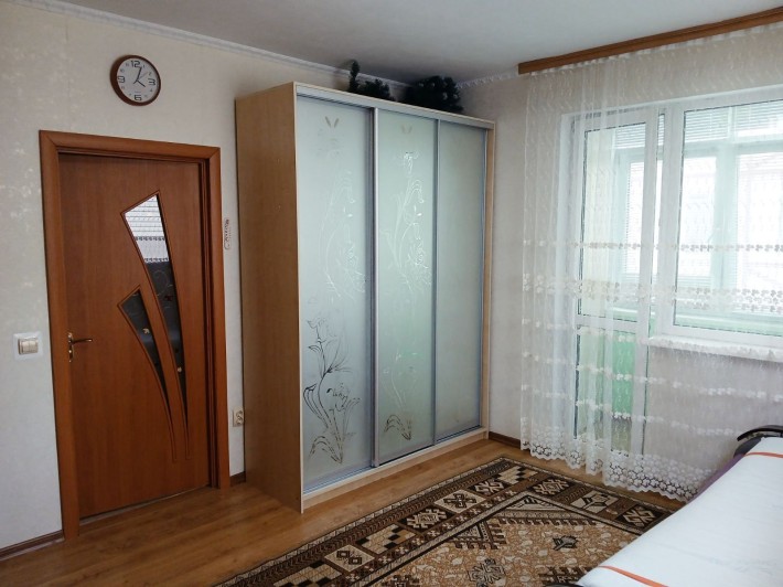 Довгострокова оренда квартири м.Ірпінь, Жк Полтавський - фото 1