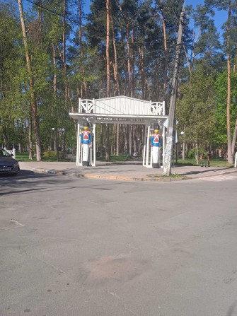 Ірпінь, оренда однокімнатної квартири, парк"Покровський" поруч. - фото 1