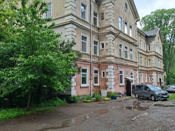 Оренда однокімнатної квартири,вул.Чорновола. Ивано-Франковск