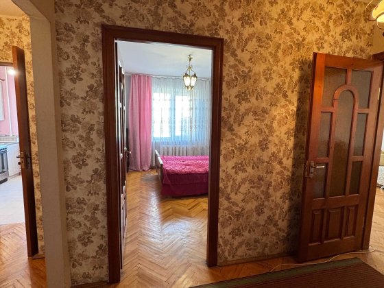 Оренда 2 кімнатної квартири по вул. В.Стуса Ивано-Франковск