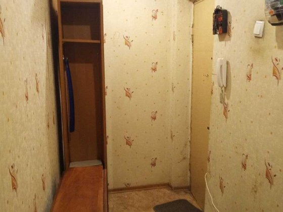 Здам   однокімнатну квартиру в центрі (вул. Перемоги) Кременчук