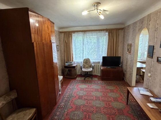 Оренда 1 кімн.квартири Раківка з меблями , технікою Кременчук