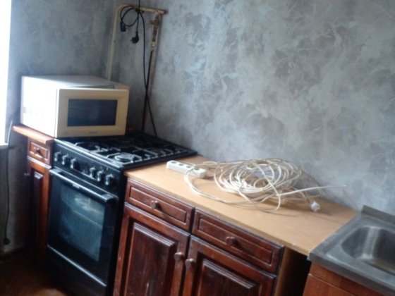 Здам 2кім.квартиру. Район Гвардейська Кременчук