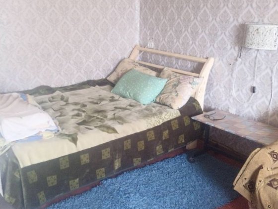 Здам в оренду 1кім квартиру на зупинці Героів України Кременчук