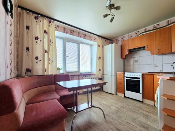 Оренда 1к квартири в Центрі біля Парку Кременчук