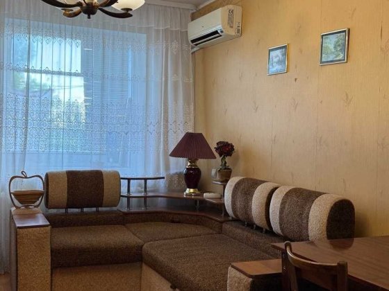 Довгострокова оренда квартири на 129му кварталі Кривой Рог