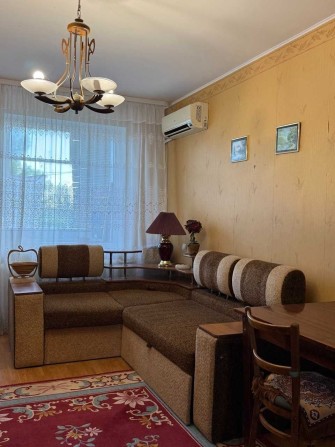 Довгострокова оренда квартири на 129му кварталі - фото 1