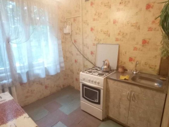 Оренда 3х кімнатна квартира на Юності Кривой Рог
