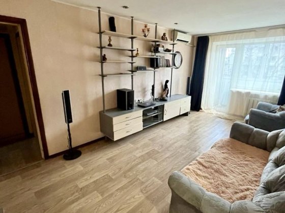 Оренда 3-х кімнатної квартири, Кривий Ріг 44 квартал Кривий Ріг