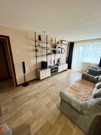 Оренда 3-х кімнатної квартири, Кривий Ріг 44 квартал - фото 1