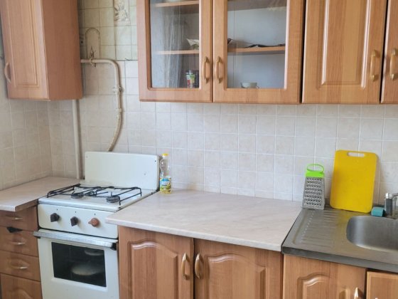 Здам 1к квартиру в Луцьку Луцк