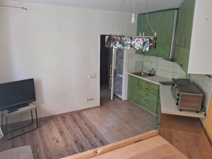 Здається квартира 33м2 - фото 1