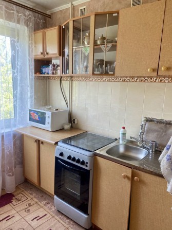 Здаю 1 кімнатну квартиру на довгий термін - фото 1