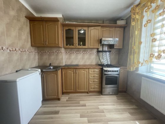Здам 1 імнатну  квартиру р-н 25,21 ліцею Луцк