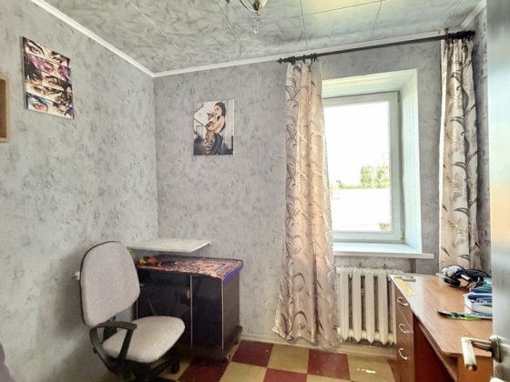 1 кімн на Дружбі вул Тамбовська Кривой Рог