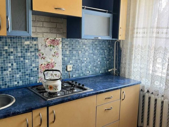 Оренда 1 к квартири ЮГОК Кривий Ріг
