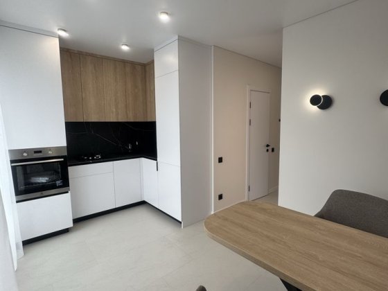 Сдам 1к квартиру GL club Ирпень