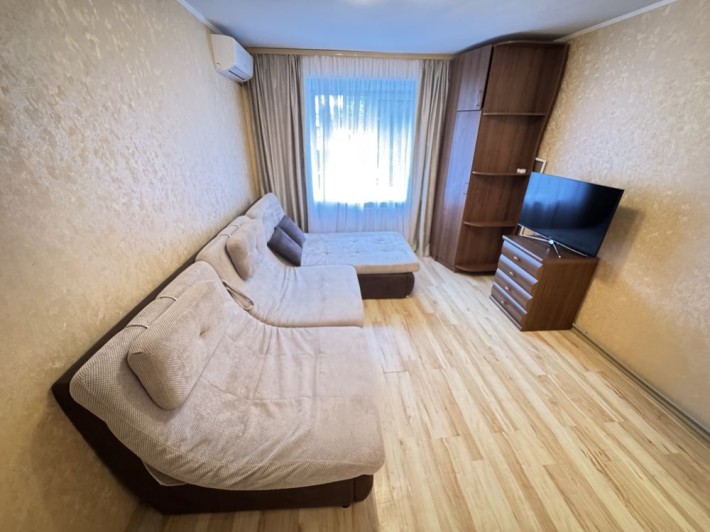 ‼️Центр‼️ 1к квартира в новобудові, гарний стан, чудова локація - фото 1