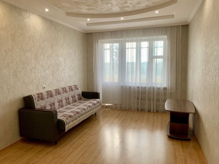 Однокімнатна квартира по Кулика і Гудачека (Боярка). Вже вільна - фото 1